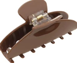 By Lyko Hair Claw Acrylic Tortoise