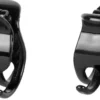 By Lyko Hair Clip Antislip 2 Pack Brown