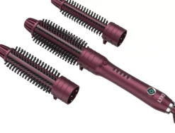 By Lyko Heat Wave Hot Brush Pink