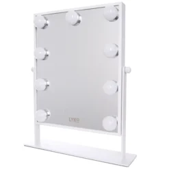 By Lyko Hollywood Led Mirror