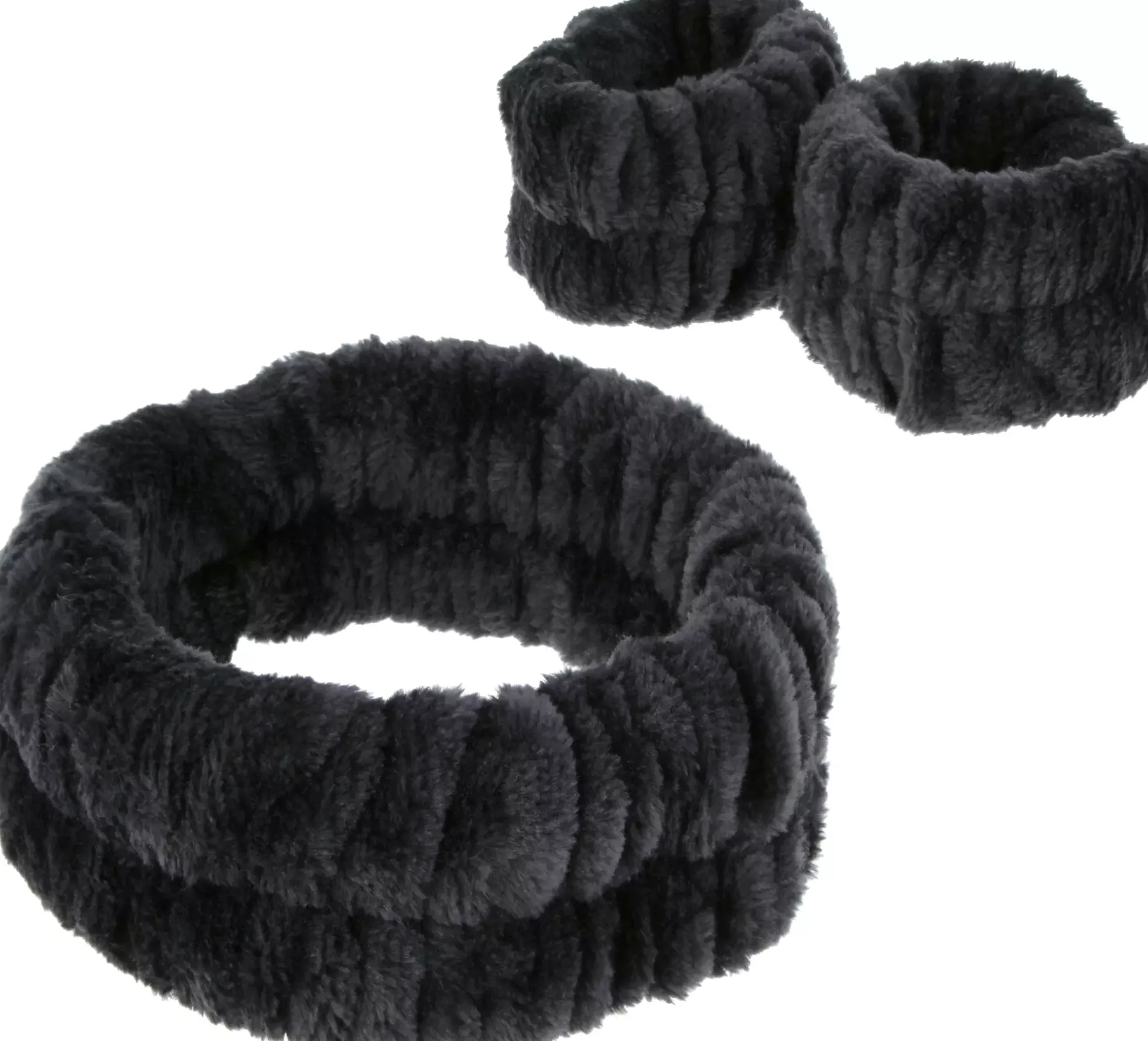By Lyko Korean Makeup Band & Wristbands Light Blue