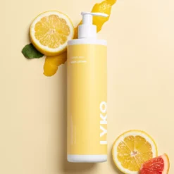 By LykoLemon-aid Body Lotion 400 ml