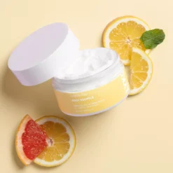 By LykoLemon-aid Body Soufflé 200 ml