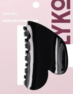 By Lyko Love Hair Claw Black