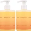 By LykoMagnetic Mango Hand Soap 2 x 300 ml