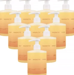 By LykoMagnetic Mango Hand Soap Big Pack 10 st