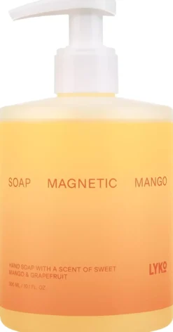 By LykoMagnetic Mango Hand Soap 300 ml