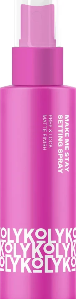 By Lyko Make Me Stay Setting Spray 100 ml
