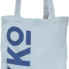 By Lyko Messy Genius Tote Bag Blue