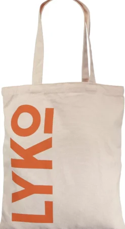 By Lyko Messy Genius Tote Bag Yellow
