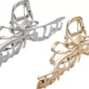 By Lyko Metallic Bow Set