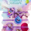 By LykoMusse & Helium Hair Ties