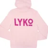 By Lyko Off Duty Hoodie M