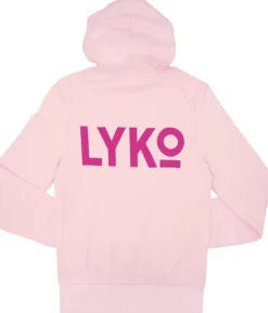 By Lyko Off Duty Hoodie XXL