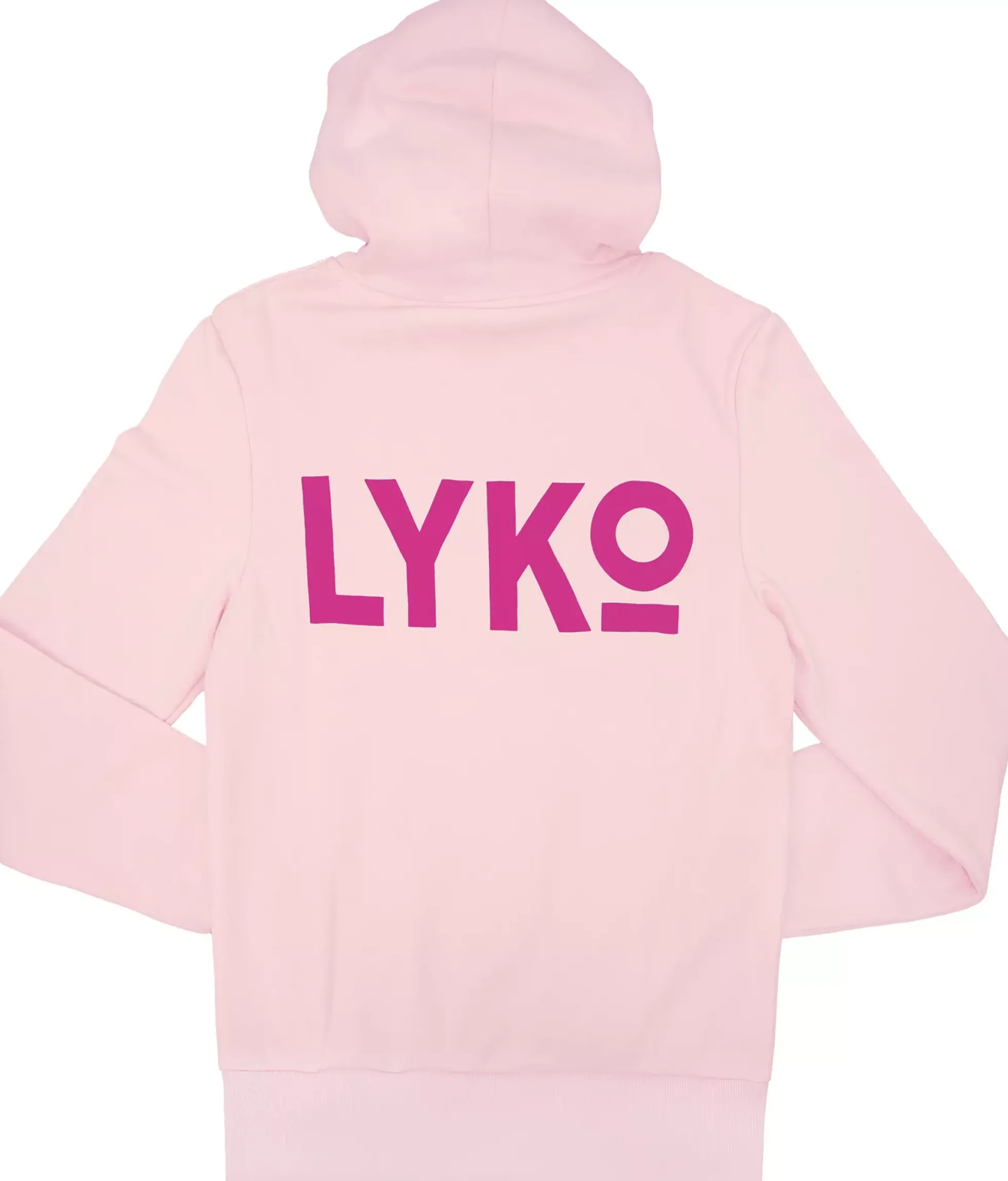By Lyko Off Duty Hoodie XXL