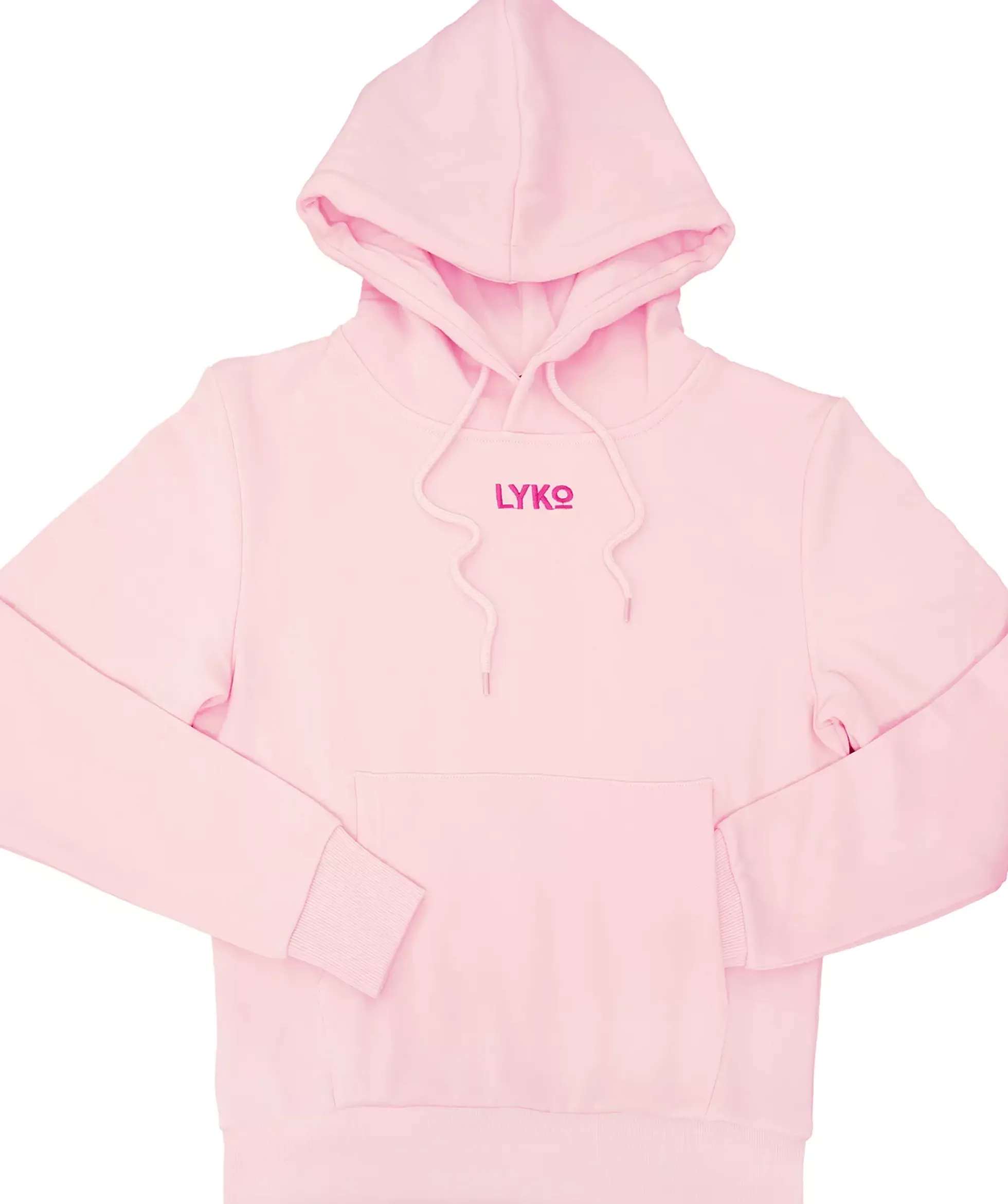 By Lyko Off Duty Hoodie XXL