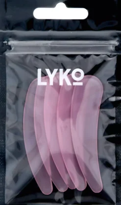 By Lyko 5-pack Spatel