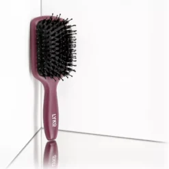 By Lyko Paddle Boar Bristle Brush