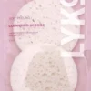By Lyko 2 pcs Cleansing Sponge