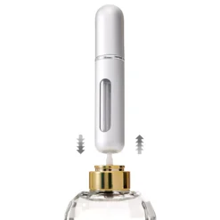 By Lyko Perfume Refill Case 5 ml