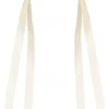 By Lyko Petite Bow Clip Snow White
