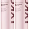 By Lyko Please De-grease Dry Shampoo Brunette 2 x 200 ml