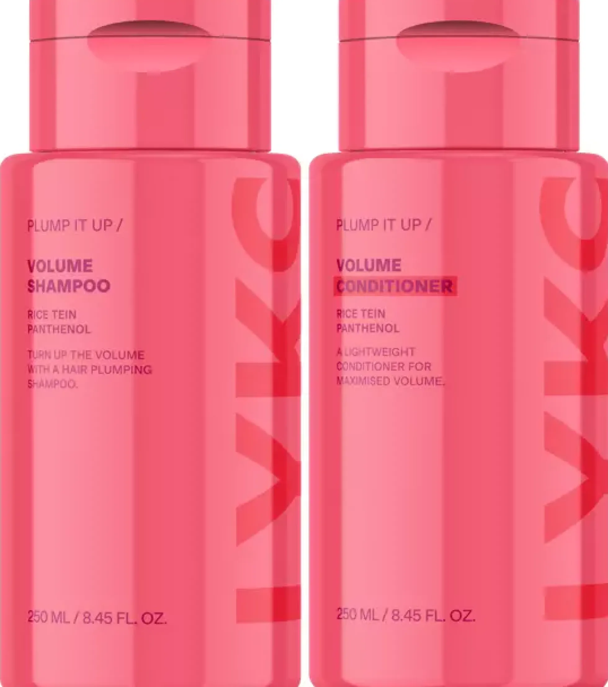 By LykoPlump It Up Volume Shampoo 250 ml & Conditioner 250 ml