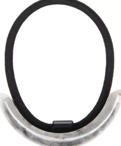 By Lyko Pony Cuff Marble