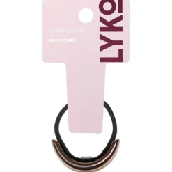 By Lyko Pony Cuff Marble