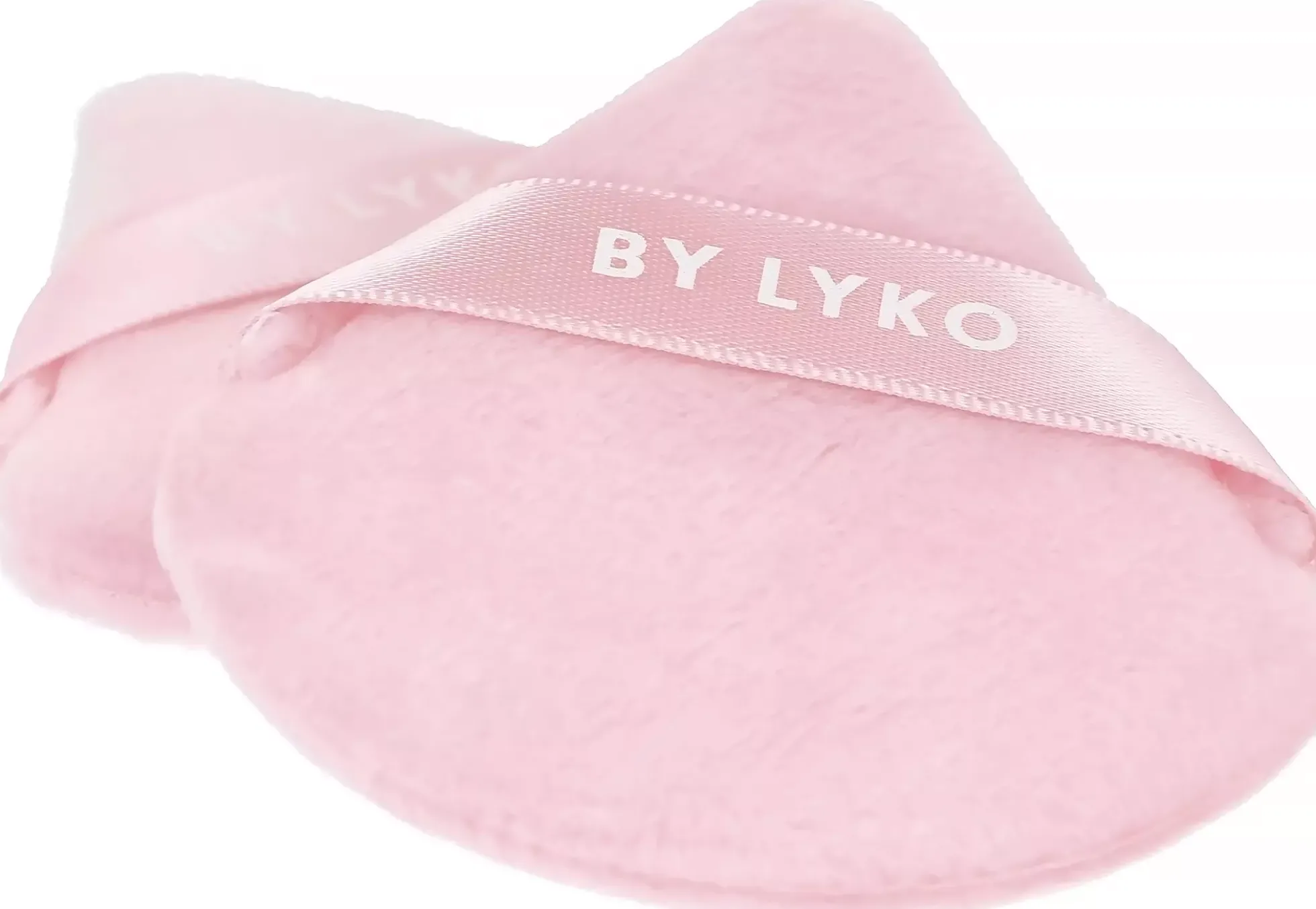 By Lyko Powder Puff 1 st