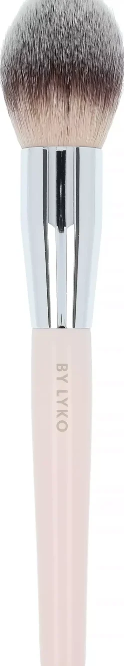 By Lyko Precision Powder Brush