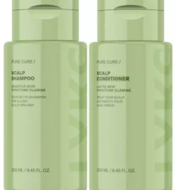 By LykoPure Cure Scalp Shampoo 250 ml & Conditioner 250 ml
