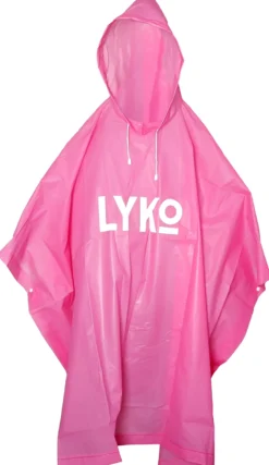 By Lyko Rain Check Poncho