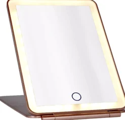 By Lyko Reflection Perfection Led Lighted Mirror