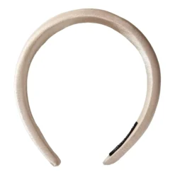 By Lyko Satin Padded Diadem