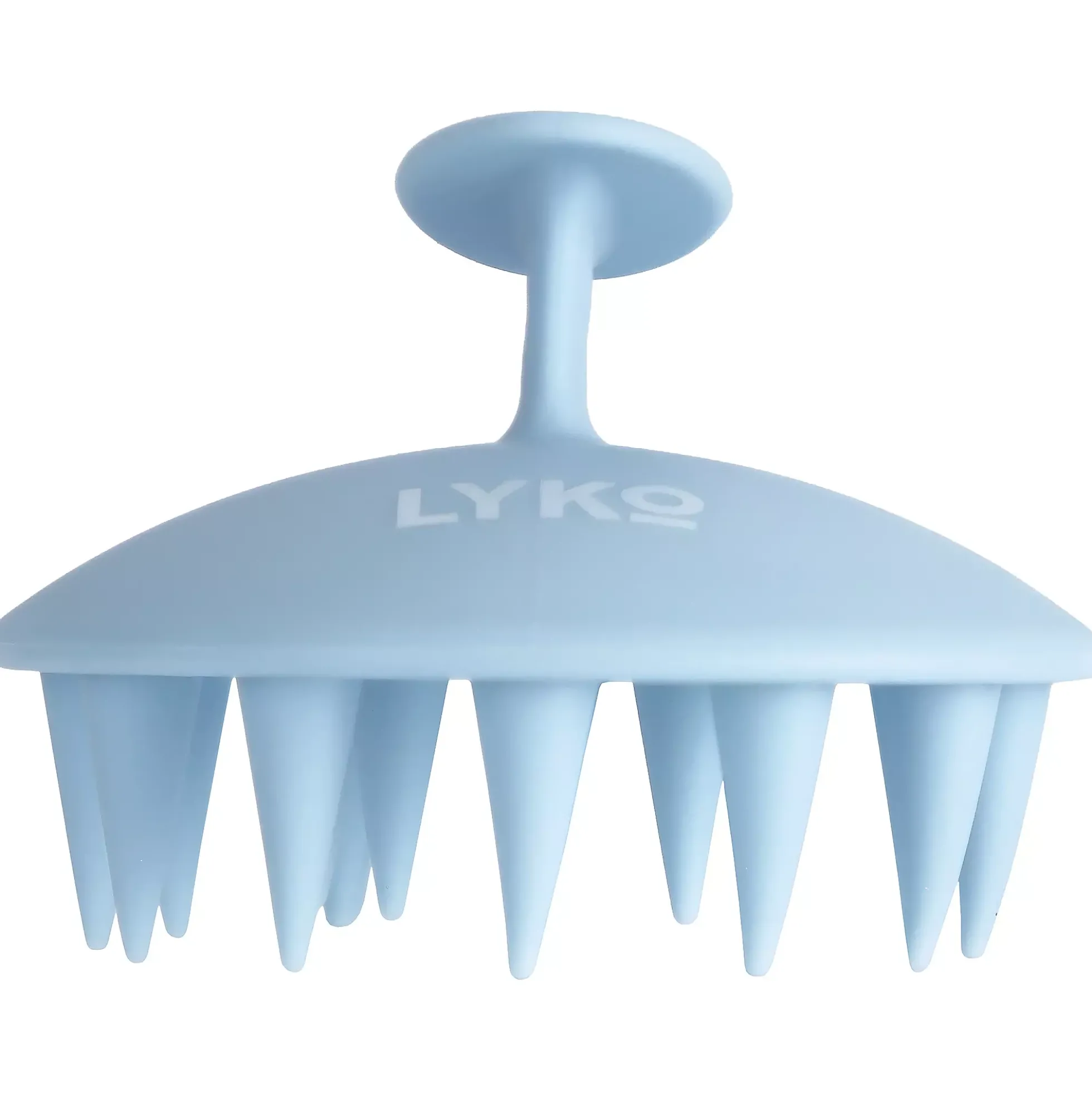 By Lyko Scratch That Scalp Massage Brush