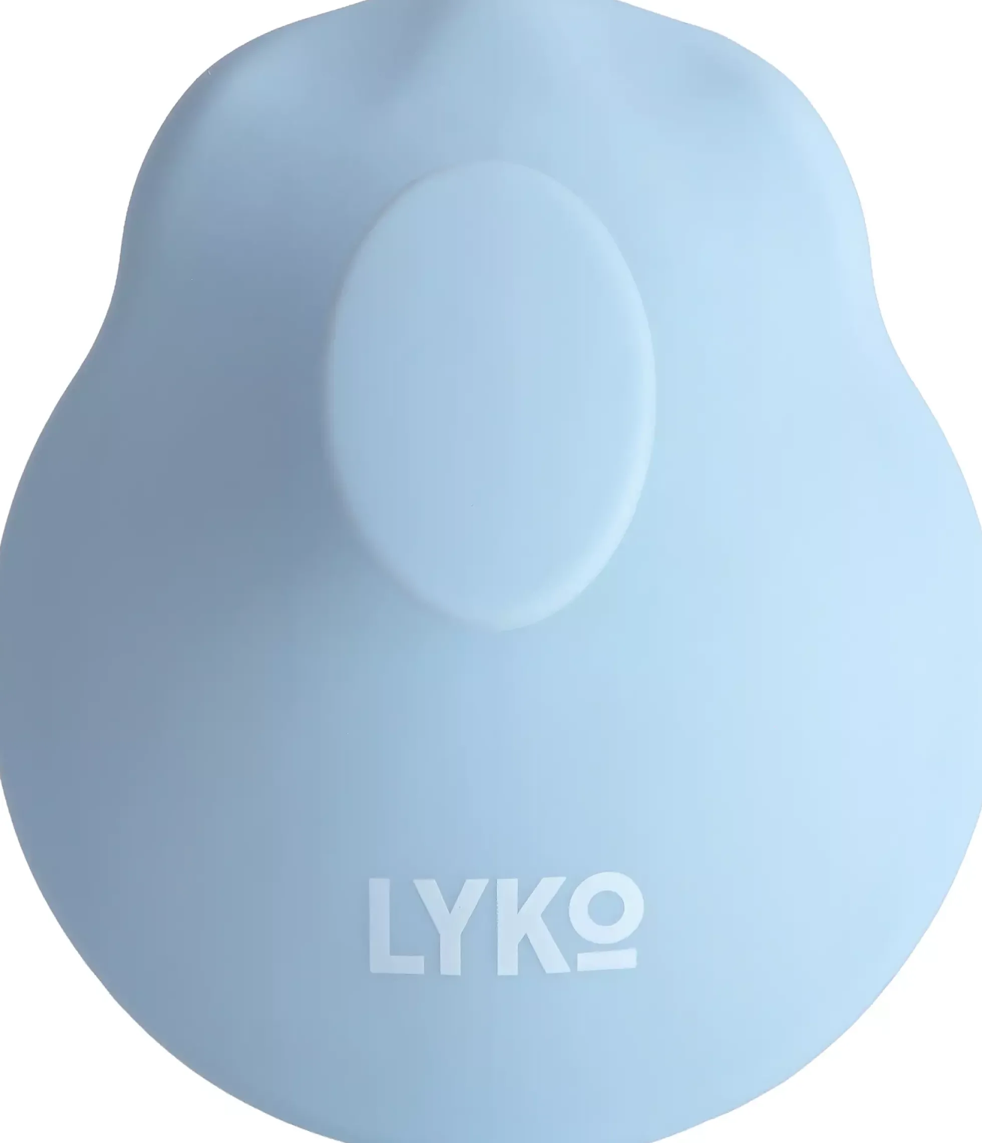 By Lyko Scratch That Scalp Massage Brush
