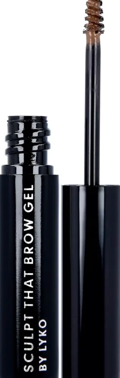 By Lyko Sculpt That Brow Gel Taupe/Blonde