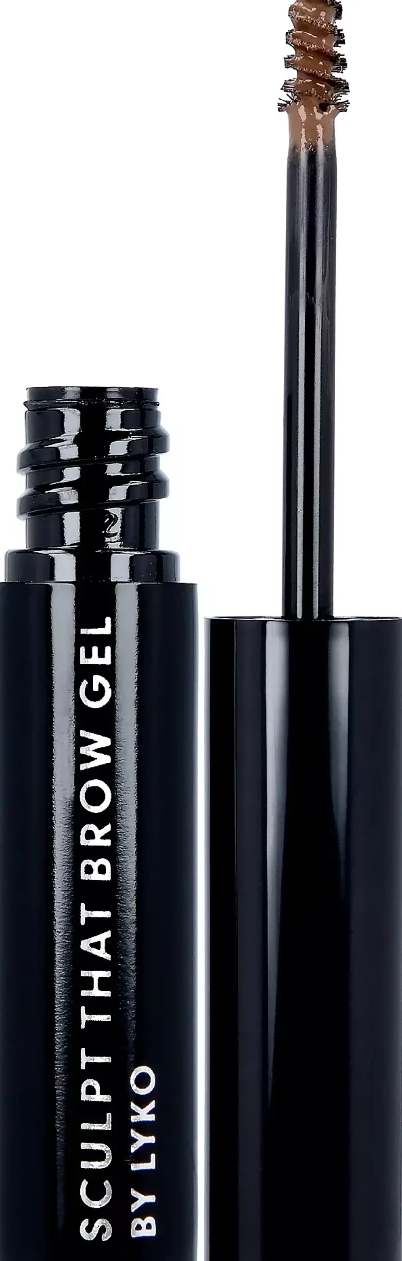 By Lyko Sculpt That Brow Gel Taupe/Blonde