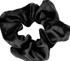 By Lyko Silk Scrunchie Beige