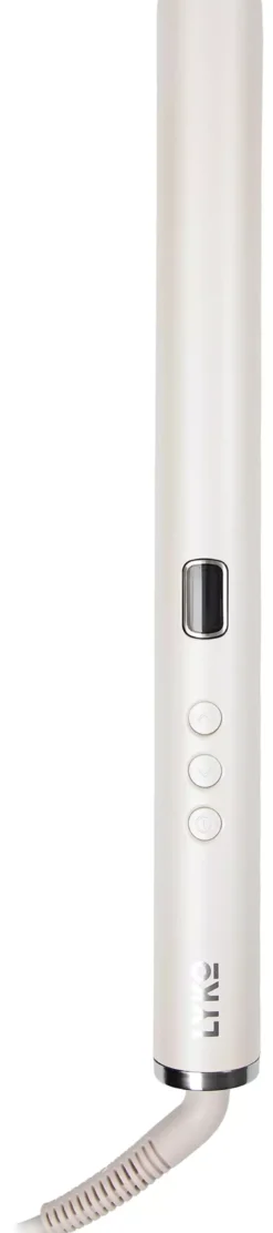 By Lyko Sleek Mode Hair Straightener