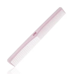 By Lyko Styling Comb Small Pink