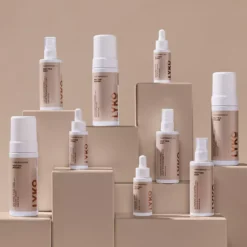 By Lyko Tan-formation Self Tan Body Mousse 150 ml