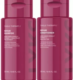 By LykoTangle Therapy Repair Shampoo 250 ml & Conditioner 250 ml