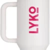 By Lyko Thermo Tumbler
