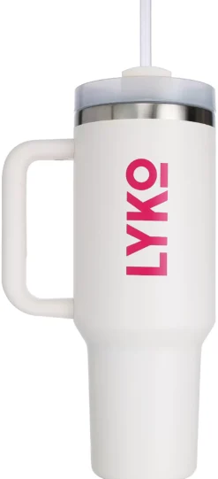 By Lyko Thermo Tumbler