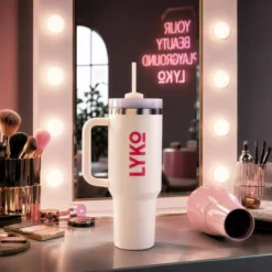 By Lyko Thermo Tumbler