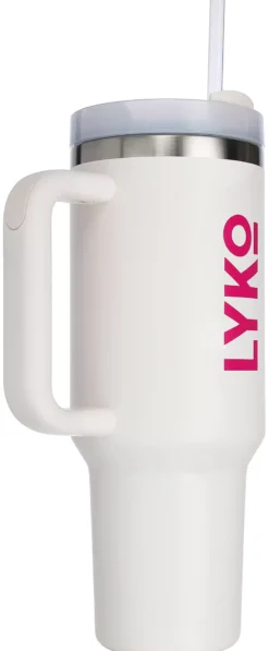By Lyko Thermo Tumbler