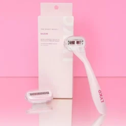 By Lyko The Shave Wave Razor