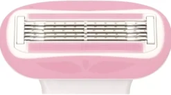 By Lyko The Shave Wave Razor